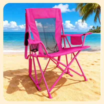 Quick-Fold Rocking Chair with Storage Bag (Buy 2, Get 2 Free)