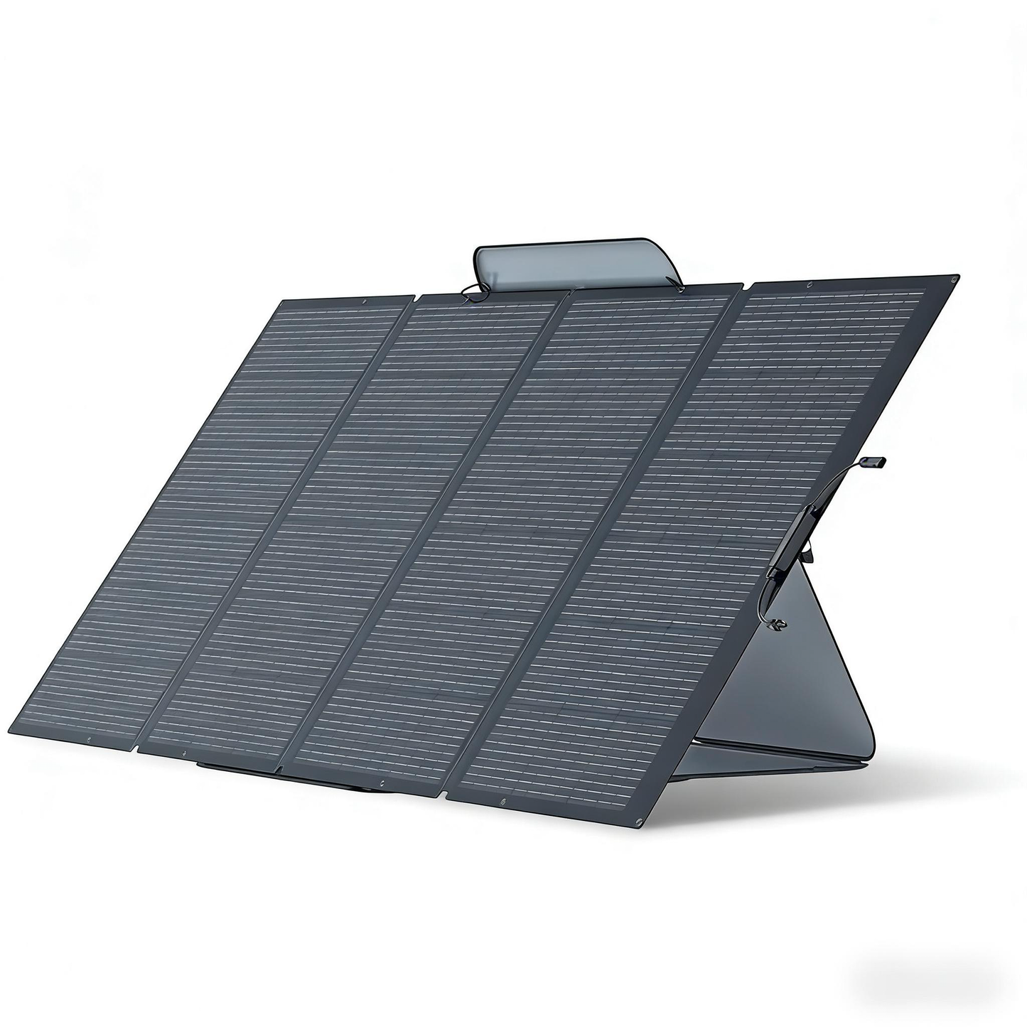 400W Portable Solar Panel – High-Efficiency Foldable Charger for Outdoor & Off-Grid Use